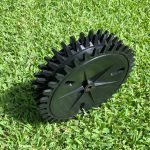 Lawnba High Traction Wheels