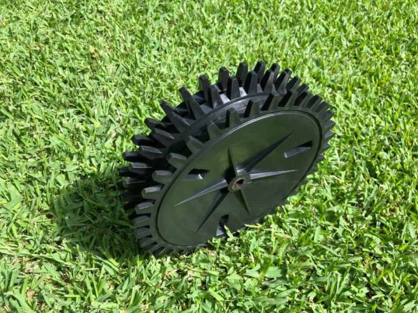 Lawnba High Traction Wheels