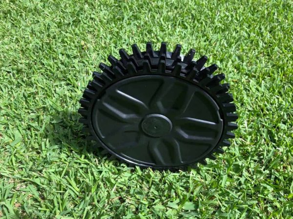 Lawnba High Traction Wheels