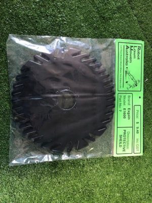 Lawnba Protective Shield (Suits E1600 Models) PN 07