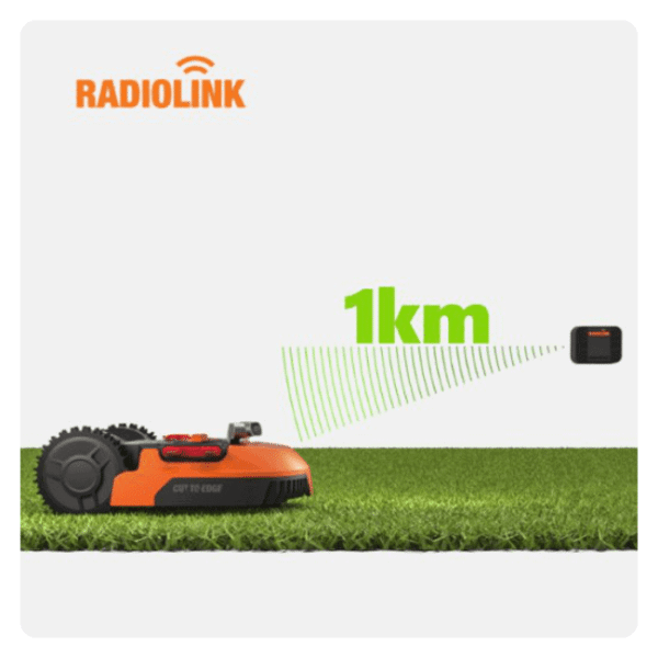 WORX Landroid Radio Link (WA0864)