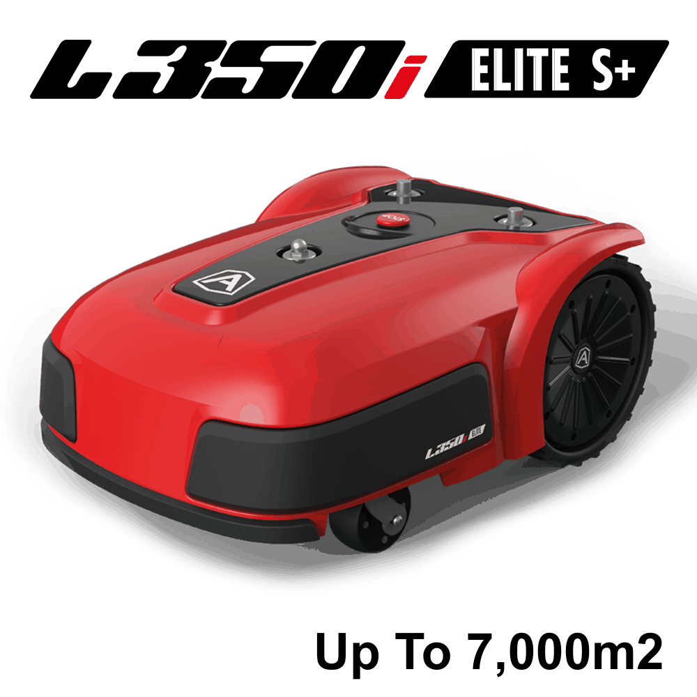 Ambrogio L350i Elite Robot Mower