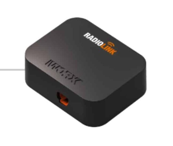Worx Radiolink - customise your landroid robot