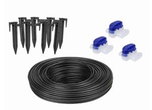 Worx Landroid Installation Kit Accessory WA0460