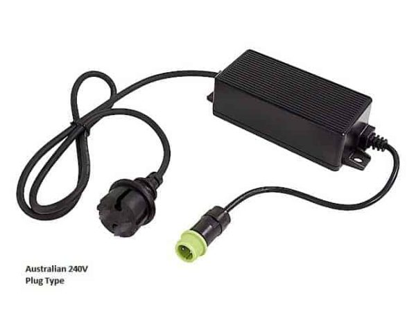 Worx Landroid Power Supply