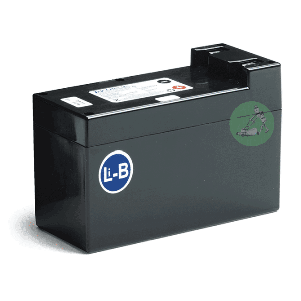 Ambrogio Battery - 2.5 AH - 7.5 AH lithium
