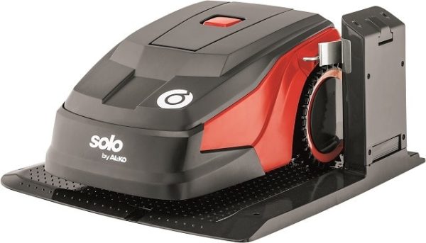Robolinho 700E - Image 3