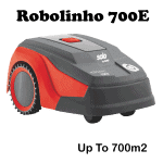 Robolinho 700E