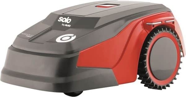 Robolinho 700E - robot lawn mowers australia