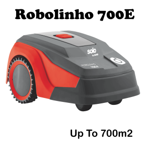 Robolinho 700E