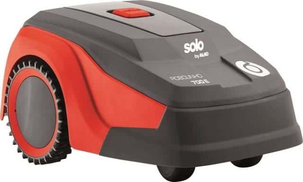 Robolinho 700E - robot lawn mowers australia
