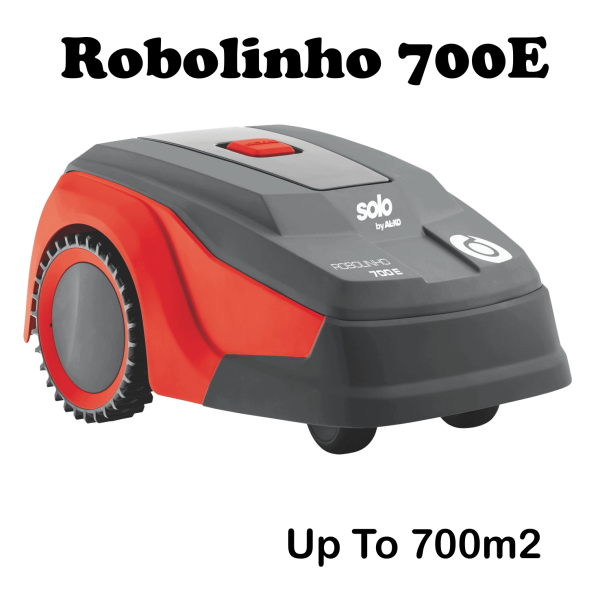 Robolinho 700E