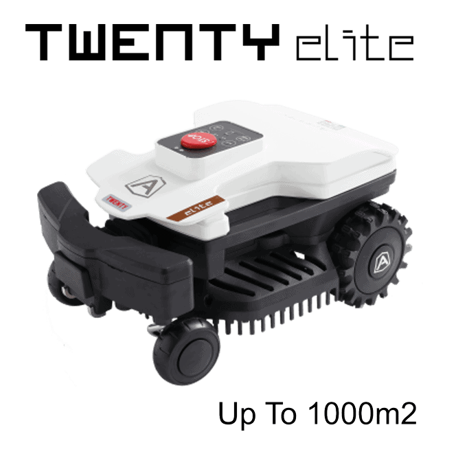 Ambrogio - Twenty Elite- Robot Lawn Mower Australia