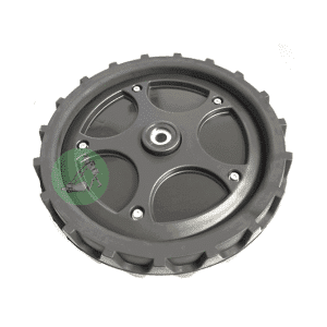 Ambrogio Wheel L35 L30 L32 soft tire- (051Z52700A)