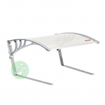 robolinho E700 garage cover - Masport