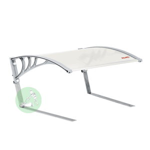 robolinho E700 garage cover - Masport