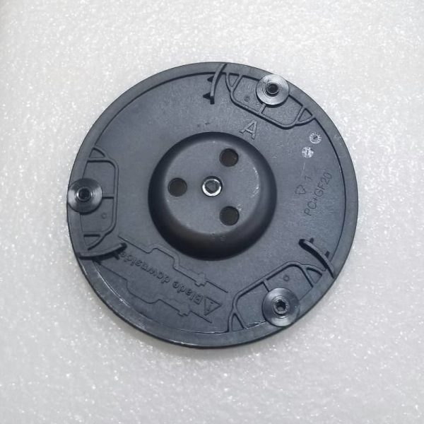 WORX Landroid Replacement Blade Disc for WR139E & WR140E (PN50024710) - Image 4