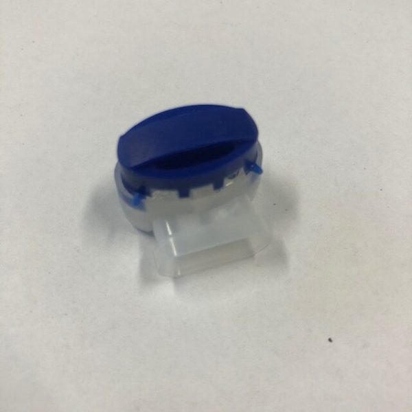 Wire Joiners - Silicon Grease Filled - Compression Type - Image 4