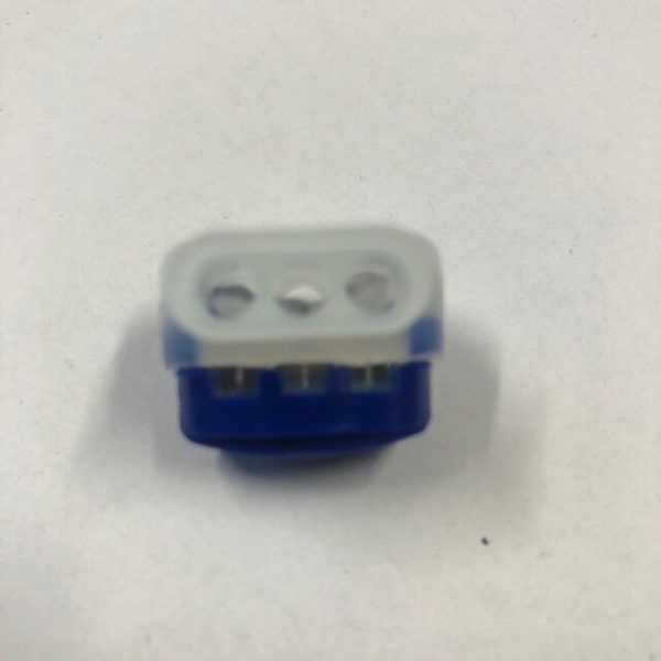 Wire Joiners - Silicon Grease Filled - Compression Type - Image 3