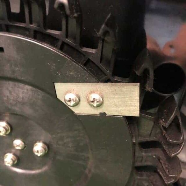 FENIKS Cutting Blades (suits L310 models) - Image 2