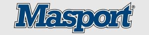 Masport logo
