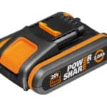 Worx Powershare 2A battery