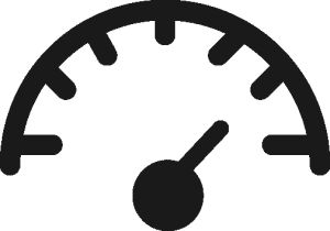 Ambrogio High performance logo