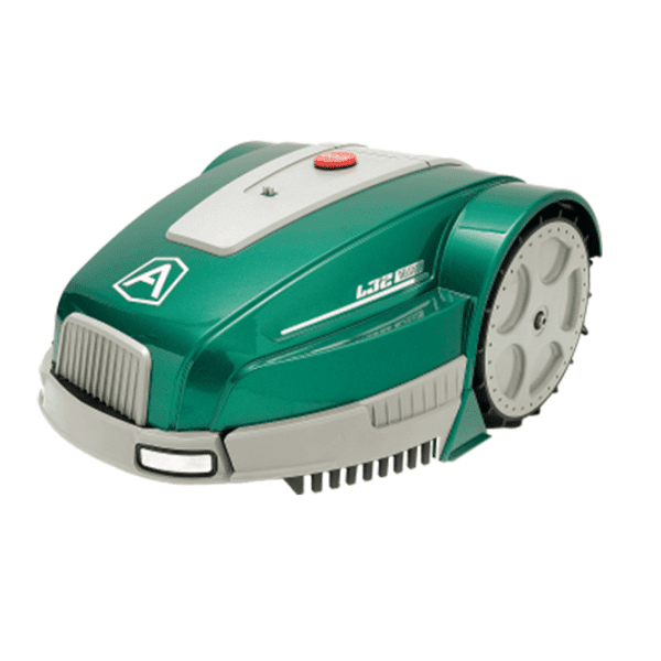 Ambrogio L32 Deluxe robot lawn mower