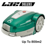 Ambrogio L32 Deluxe robot lawnmower