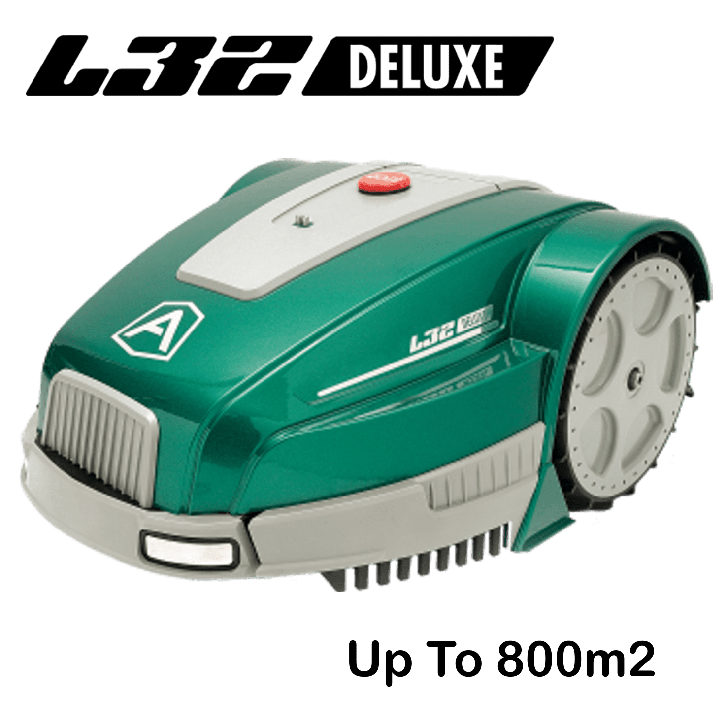 Ambrogio L32 Deluxe robot lawnmower