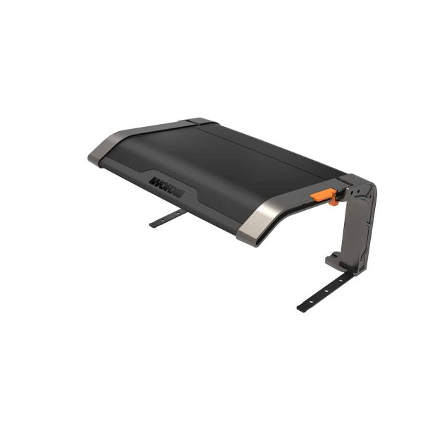 Worx Landroid robot mower garage - WA0810