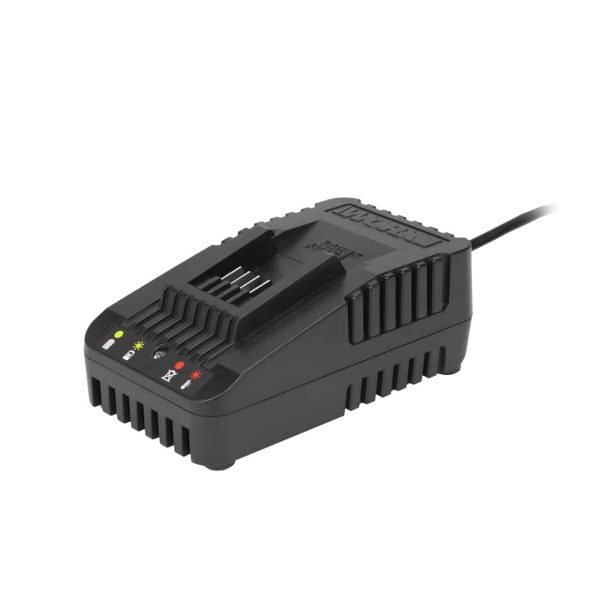 Worx Battery Charger WA3880-1
