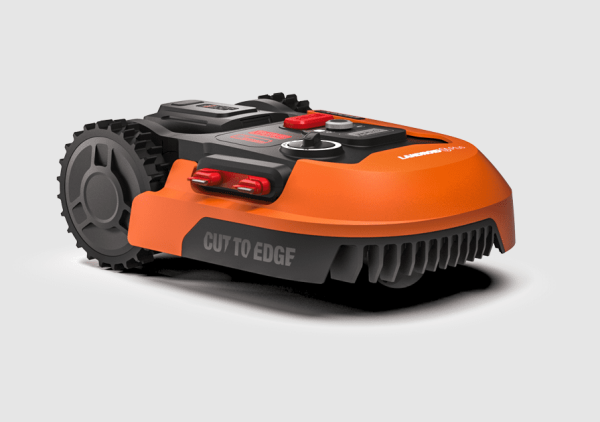 Worx landroid wr149e - Robot lawn mowers Australia