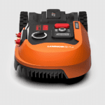 Worx landroid wr149e top - Robot lawn mowers Australia