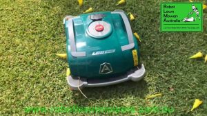 L60 Ambrogio robot