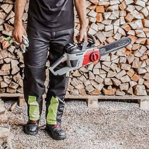 Electric / Battery Powered Chainsaws