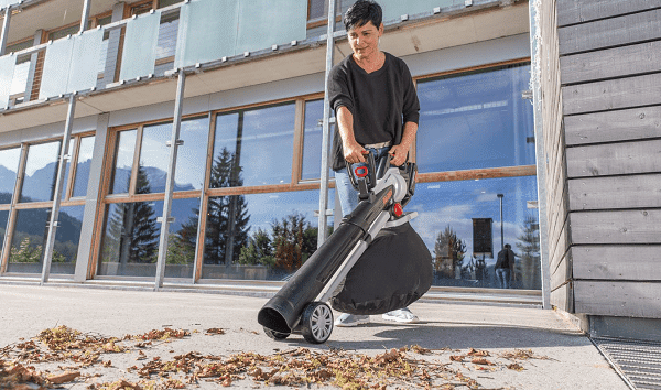 Masport Energy Flex Garden Tools