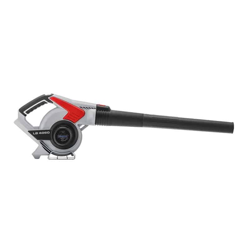 Mapsort Leaf Blower