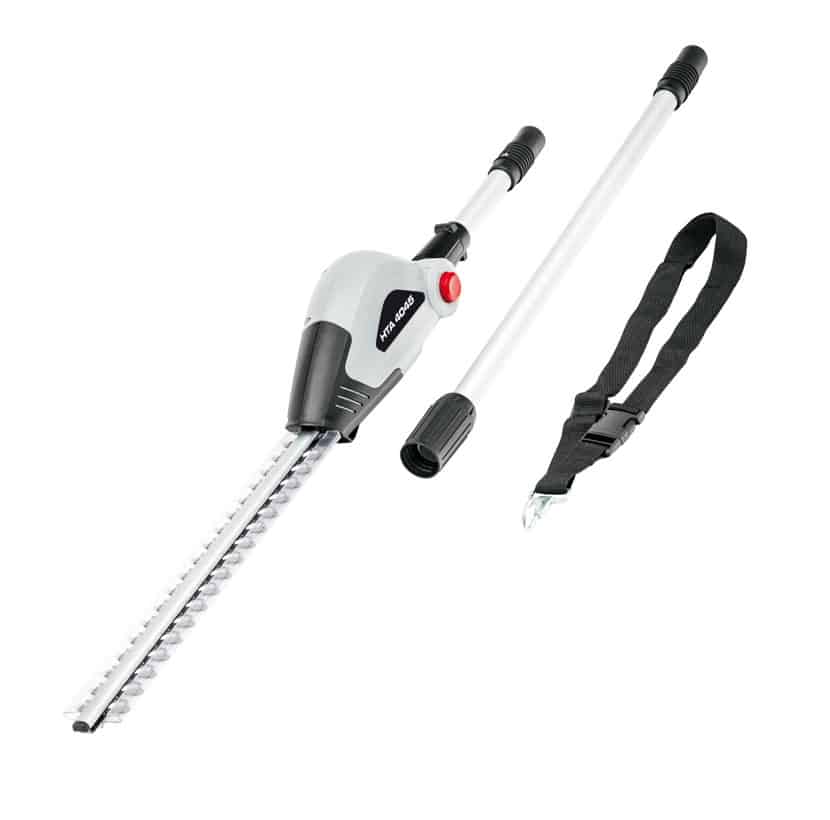 Masport Hedge trimmer attachment
