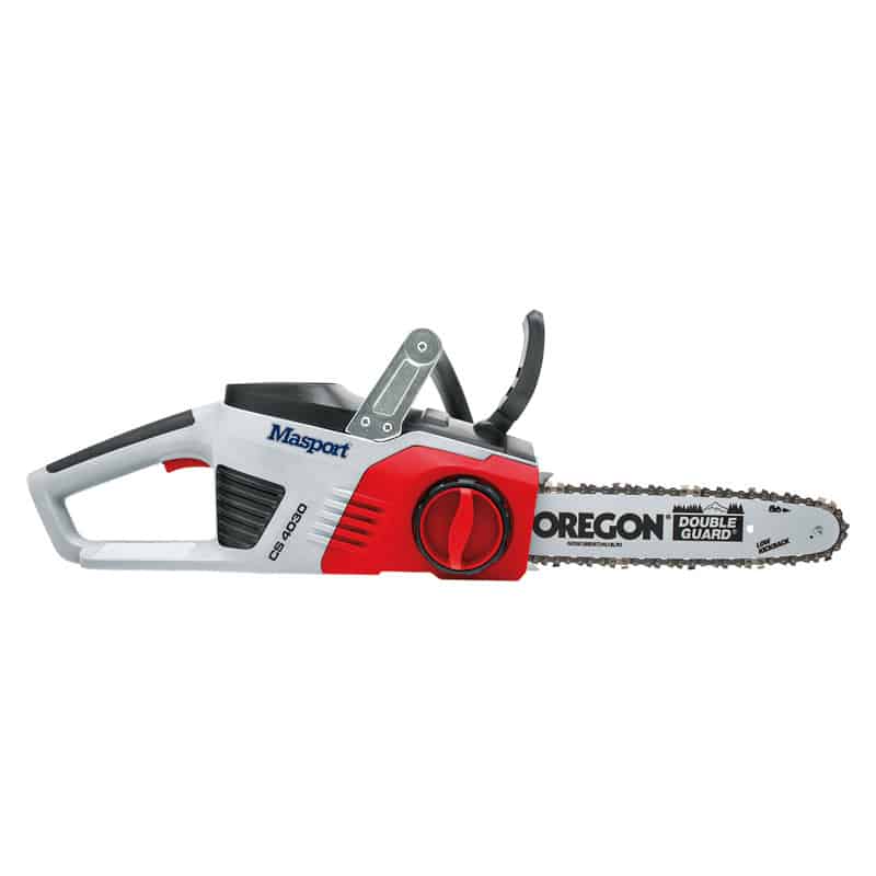 Masport chainsaw CS 4030