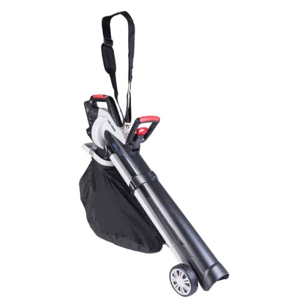 Mapsort Blower Vac