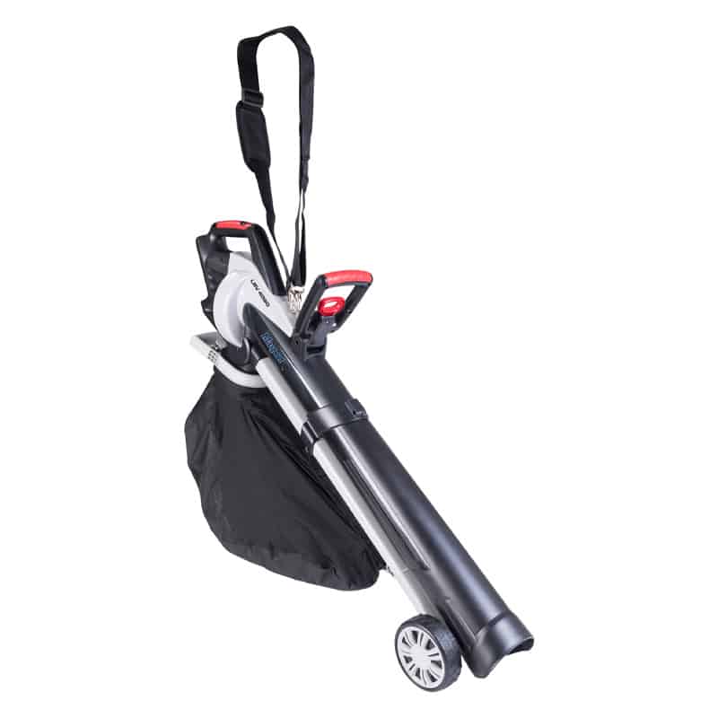 Mapsort Blower Vac