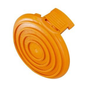 WA0217 Worx Grass Trimmer Spool Cap Cover