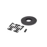 WA0870 Worx Magnetic strips for Off limit accessory with Pegs and connector
