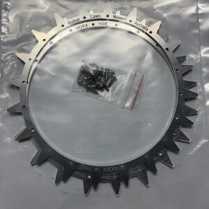 Worx Landroid Wheel Spikes WR150E