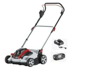 42V Masport Lawn Scarifier SF 4036 Kit 553026