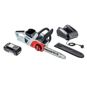 Masport 42V Chainsaw CS 4030 Kit