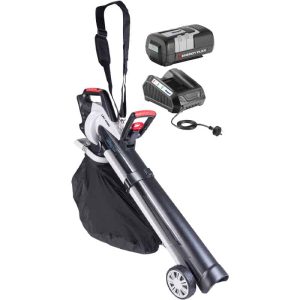 Masport 42V Blower Vac LBV 4090 Kit