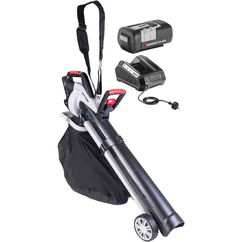 Masport 42V Blower Vac LBV 4090 Kit