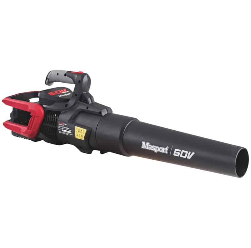 Masport 60V Turbo Blower - Console Only